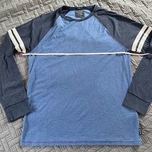 Men’s Abercrombie & Fitch Long Sleeve